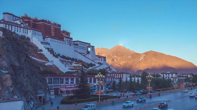 产业简介