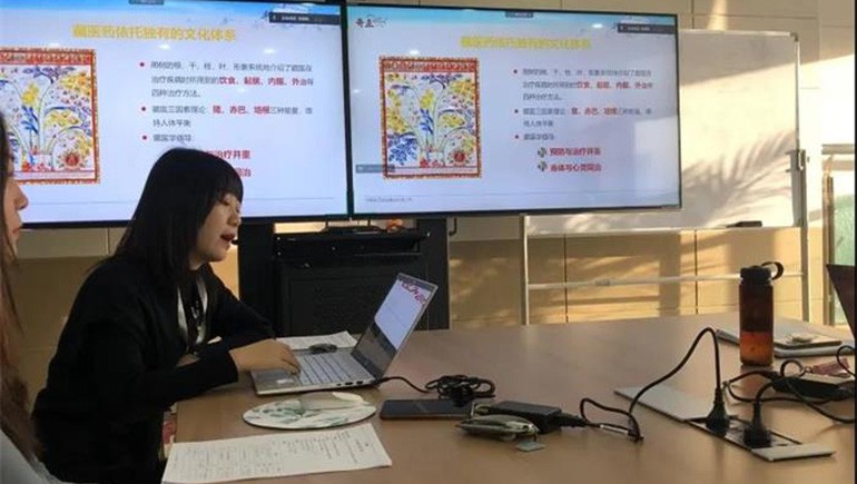 凝“新”聚力共赴新征程，蓄势待发同创新辉煌——奇正集团举办2021年度新员工入职培训