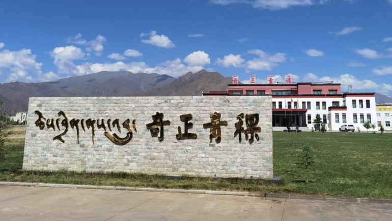 奇正青稞面向全国诚招经销商