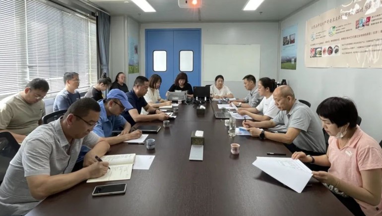 喜讯！奇正健康品公司顺利通过果蔬固体饮料（湿法⼯艺）⽣产许可