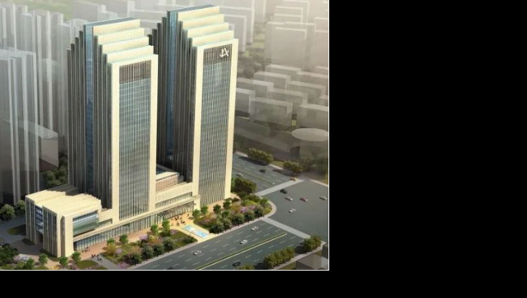 奇正集团入围 2026 年中国民营企业社会责任案例